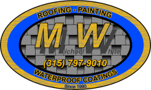 Michael White Painting & Coatings